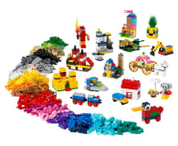 LEGO Classic 11021 90 lat zabawy - 1039726 - zdjęcie 5