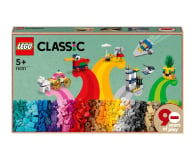 LEGO Classic 11021 90 lat zabawy - 1039726 - zdjęcie 1
