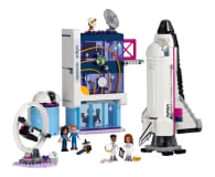 LEGO Friends 41713 Kosmiczna akademia Olivii - 1039734 - zdjęcie 2