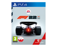 PlayStation F1 2022 - 743671 - zdjęcie 1
