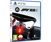 PlayStation F1 2022 - 743673 - zdjęcie 2