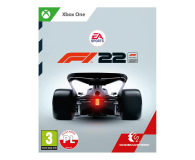 Xbox F1 2022 - 743670 - zdjęcie 1