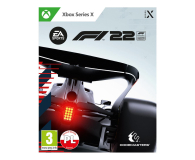 Xbox F1 2022 - 743672 - zdjęcie 1