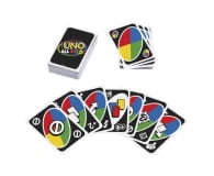 Mattel Uno All Wild Dzikie karty - 1039890 - zdjęcie 2