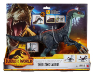 Mattel Jurassic World Dinozazaur Megaszpony - Atak z dźwiękiem - 1039322 - zdjęcie 5