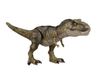 Mattel Jurassic World Tyranozaur Niszcz i pożeraj - 1039324 - zdjęcie 1