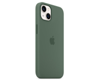 Apple Silikonowe etui iPhone 13 eukaliptus - 731000 - zdjęcie 2