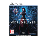 PlayStation Outriders: Worldslayer - 744836 - zdjęcie 1