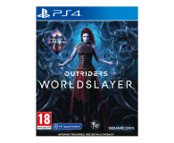PlayStation Outriders: Worldslayer - 744835 - zdjęcie 1