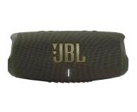 JBL Charge 5 Zielony - 651101 - zdjęcie 2