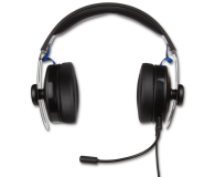PowerA PS4 Słuchawki przewodowe FUSION PRO - 655710 - zdjęcie 2