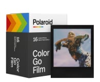 Polaroid Go film Black Frame 2-pak - 744398 - zdjęcie 1