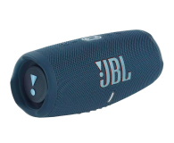 JBL Charge 5 Niebieski - 627802 - zdjęcie 1