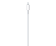 Apple Kabel USB-C - Lightning 1m - 744760 - zdjęcie 2