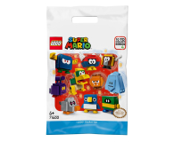 LEGO Super Mario 71402 Zestawy postaci - seria 4