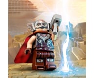 LEGO Marvel 76207 Super Heroes Atak na Nowy Asgard - 1036323 - zdjęcie 5