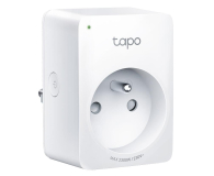 TP-Link Tapo inteligentne gniazdko P100 (WiFi) (dwupak) - 611064 - zdjęcie 2