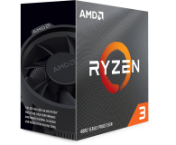 AMD Ryzen 3 4300G - 1079412 - zdjęcie 2