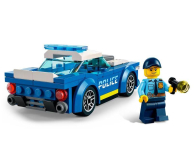 LEGO City 60312 Radiowóz - 1032205 - zdjęcie 6