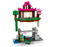 LEGO Minecraft® 21183 Teren szkoleniowy - 1032170 - zdjęcie 9