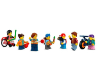 LEGO City 60329 Dzień w szkole - 1032221 - zdjęcie 9