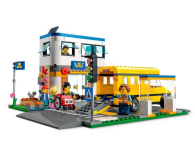 LEGO City 60329 Dzień w szkole - 1032221 - zdjęcie 8