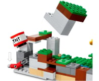 LEGO Minecraft® 21181 Królicza farma - 1032168 - zdjęcie 7