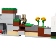 LEGO Minecraft® 21181 Królicza farma - 1032168 - zdjęcie 8
