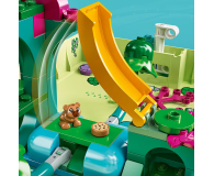 LEGO LEGO Disney Princess 43200 Magiczne drzwi Antonia - 1029448 - zdjęcie 6