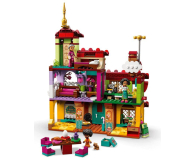 LEGO I Disney Princess 43202 Dom Madrigalów - 1029456 - zdjęcie 13