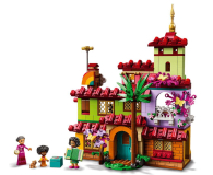 LEGO I Disney Princess 43202 Dom Madrigalów - 1029456 - zdjęcie 12