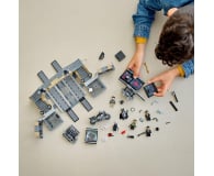 LEGO DC 76183 Pojedynek z Człowiekiem-Zagadką - 1030811 - zdjęcie 2