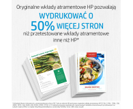 HP Zestaw 300 (CC640EE + CC643EE) - 170809 - zdjęcie 7