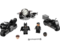 LEGO DC 76179 Pościg Batmana i Seliny Kyle - 1030814 - zdjęcie 12
