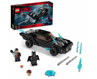 LEGO DC Batman 76181 Batmobil™: pościg za Pingwinem™ - 1030815 - zdjęcie 11