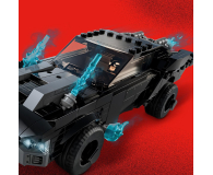 LEGO DC Batman 76181 Batmobil™: pościg za Pingwinem™ - 1030815 - zdjęcie 7