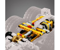 LEGO Technic 42114 Wozidło przegubowe Volvo 6x6 - 579094 - zdjęcie 7