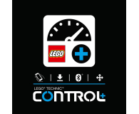 LEGO Technic 42114 Wozidło przegubowe Volvo 6x6 - 579094 - zdjęcie 5