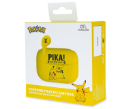 OTL Pokemon Pikachu TWS Earpods - 738635 - zdjęcie 8