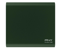 PNY Pro Elite 500GB USB 3.2 Gen.2 Zielony - 739086 - zdjęcie 1