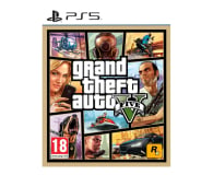 PlayStation Grand Theft Auto V PL - 738819 - zdjęcie 1