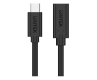 Unitek Przedłużacz USB-C (10Gbps 4K, PD 100W) - 739165 - zdjęcie 1