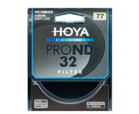 Hoya PRO ND32 77 mm - 384395 - zdjęcie 3