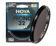 Hoya PRO ND32 77 mm - 384395 - zdjęcie 1