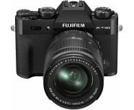 Fujifilm X-T30 II + XF-18-55 czarny - 735668 - zdjęcie 2
