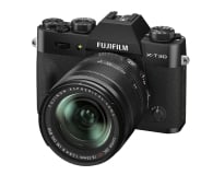 Fujifilm X-T30 II + XF-18-55 czarny - 735668 - zdjęcie 3