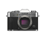 Fujifilm X-T30 II + XF-18-55 srebrny - 735669 - zdjęcie 4