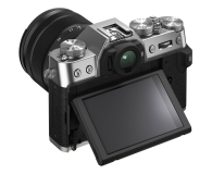 Fujifilm X-T30 II + XF-18-55 srebrny - 735669 - zdjęcie 7