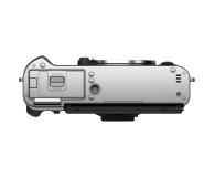 Fujifilm X-T30 II + XF-18-55 srebrny - 735669 - zdjęcie 9