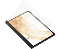 Samsung Note View Cover do Galaxy Tab S8+ czarny - 718384 - zdjęcie 3